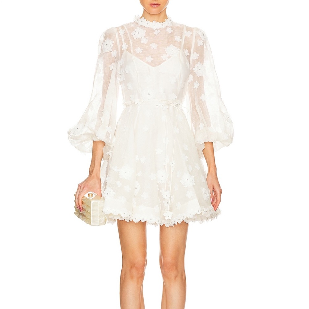 ISO Zimmerman Matchmaker Lift off dress